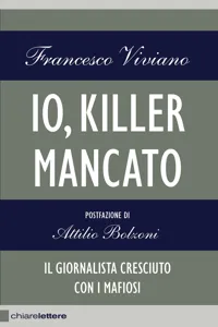 Io, killer mancato_cover