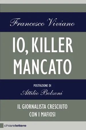 Io, killer mancato