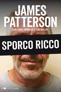 Sporco ricco_cover