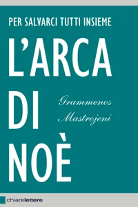 L'arca di Noè_cover