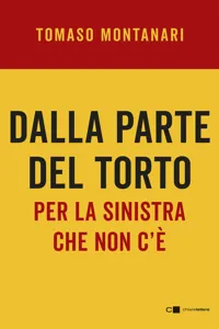 Dalla parte del torto_cover