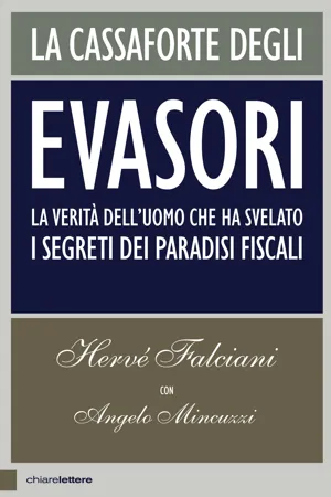 La cassaforte degli evasori