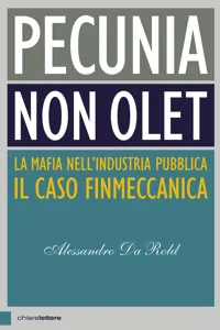 Pecunia non olet_cover