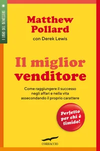 Il miglior venditore_cover