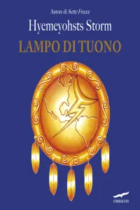 Lampo di Tuono_cover