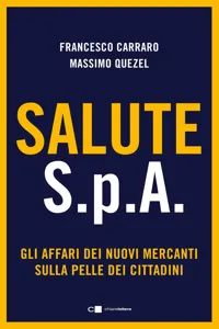 Salute S.p.A._cover