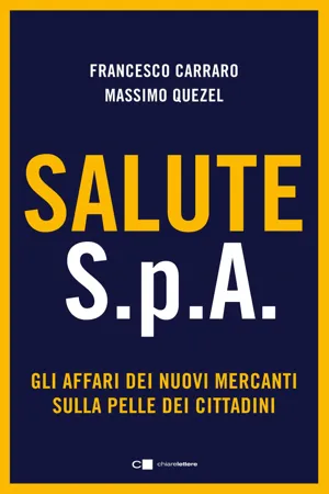 Salute S.p.A.