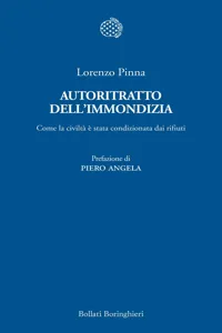 Autoritratto dell'immondizia_cover