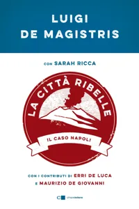 La città ribelle_cover