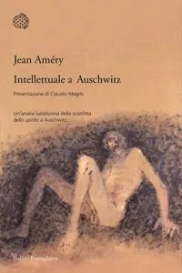 Intellettuale a Auschwitz_cover