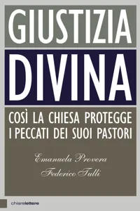 Giustizia divina_cover