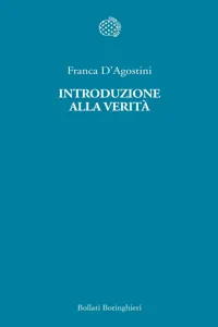 Introduzione alla verità_cover