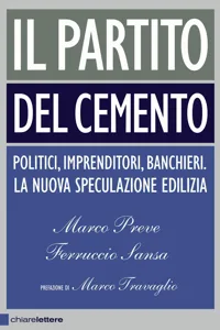 Il partito del cemento_cover