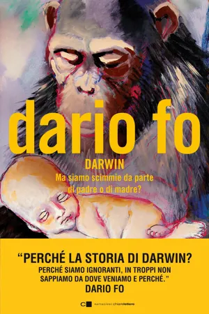 Darwin