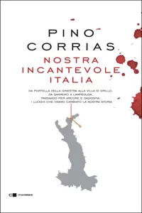 Nostra incantevole Italia_cover