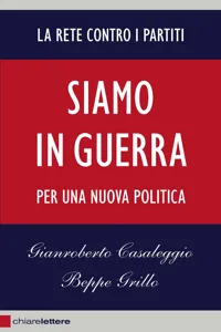 Siamo in guerra_cover