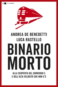 Binario morto_cover