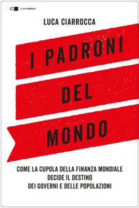 I padroni del mondo_cover