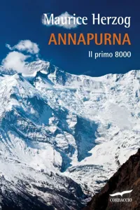 Annapurna. Il primo 8000_cover