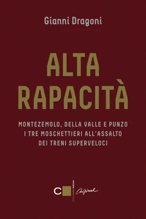 Alta rapacità