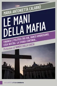 Le mani della mafia_cover