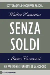 Senza soldi_cover