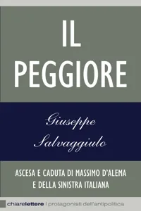 Il Peggiore_cover