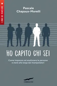 Ho capito chi sei_cover