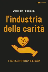 L'industria della carità_cover