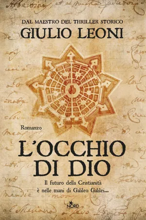 L'Occhio di Dio