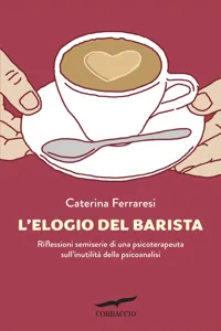 L'elogio del barista_cover