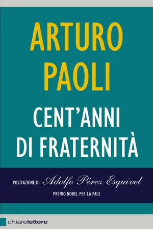 Cent'anni di fraternità