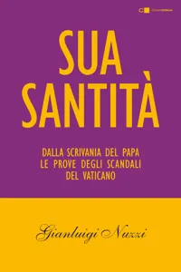 Sua Santità_cover