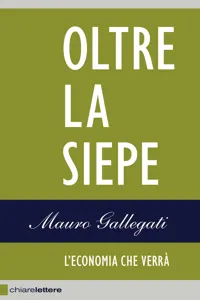 Oltre la siepe_cover