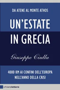 Un'estate in Grecia_cover