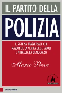 Il partito della polizia_cover