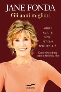 Gli anni migliori_cover