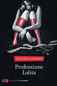 Professione Lolita_cover