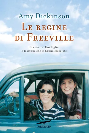 Le regine di Freeville