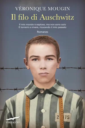 Il filo di Auschwitz