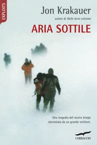 Aria sottile_cover