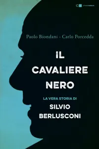 Il Cavaliere nero_cover