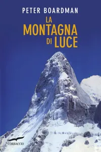 La montagna di luce_cover