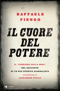 Il cuore del potere_cover