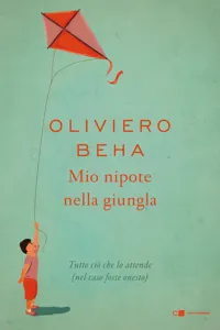 Mio nipote nella giungla_cover