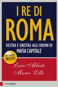 I re di Roma_cover