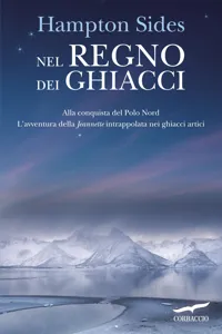 Nel regno dei ghiacci_cover