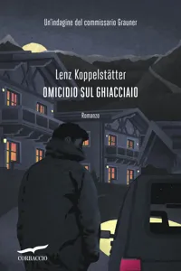 Omicidio sul ghiacciaio_cover