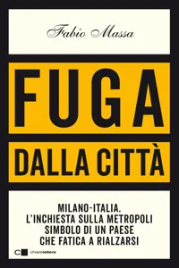 Fuga dalla città_cover