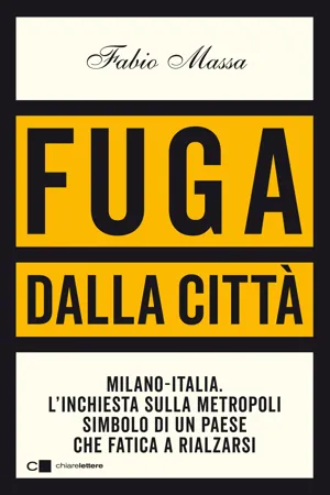 Fuga dalla città